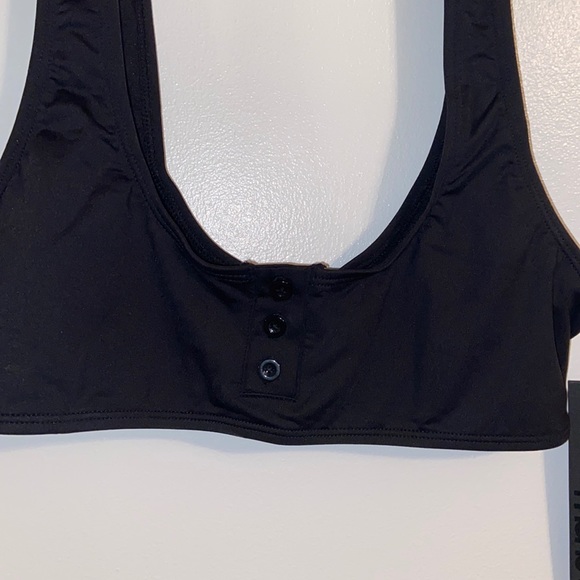 BLACK BIKINI FASHION NOVA - Picture 5 of 7